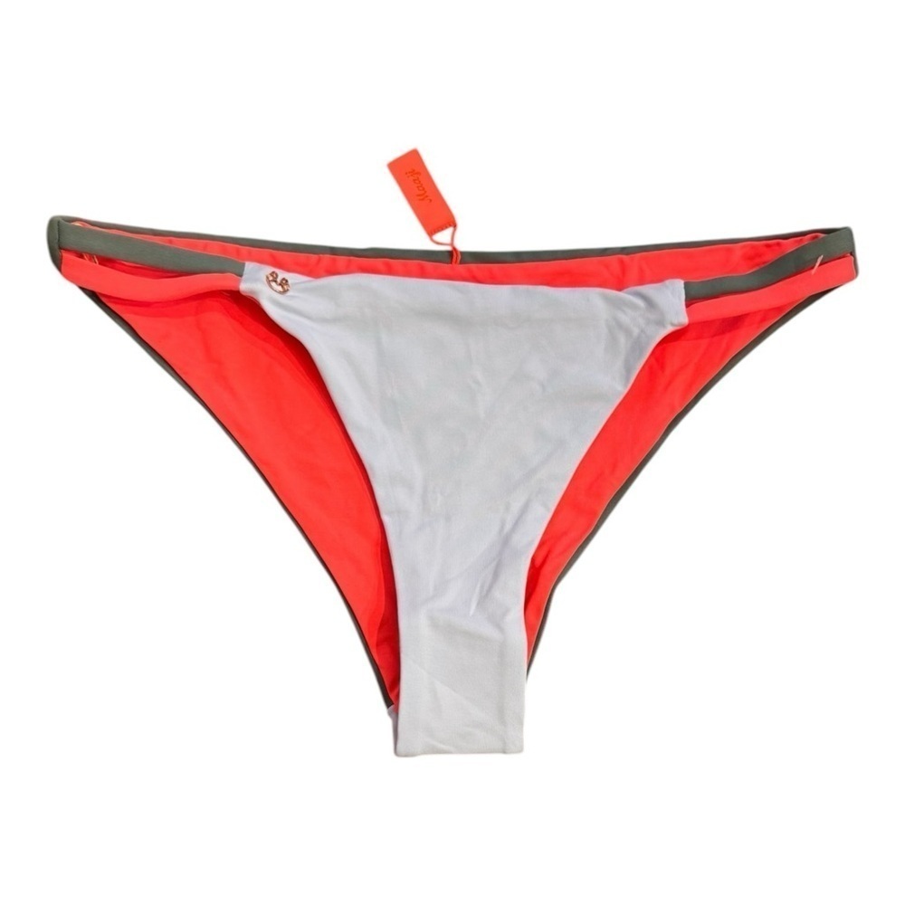 Maaji Reversible Bikini Bottom NWOT